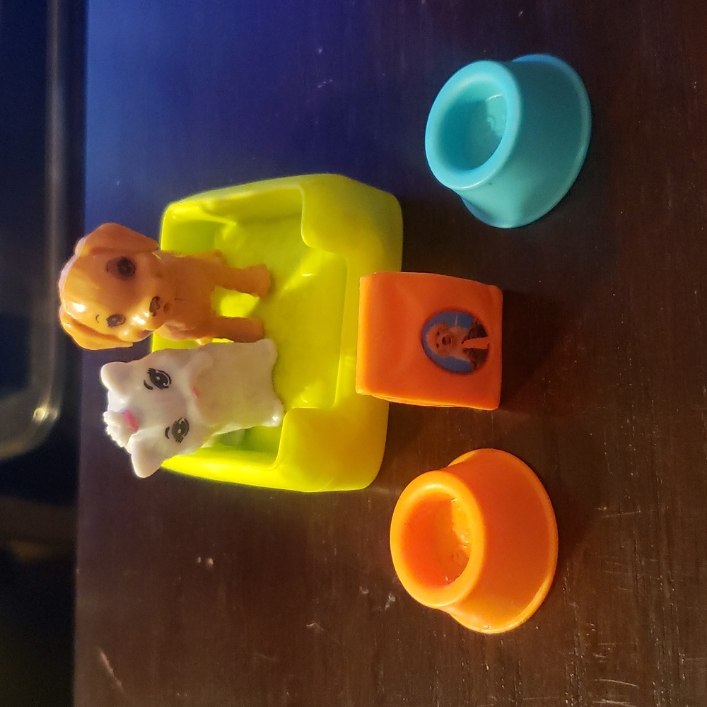 Pet bundle